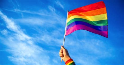 Taïwan devient le premier pays d Asie à légaliser le mariage gay