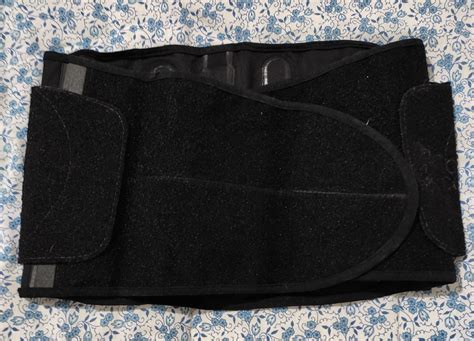 Cinta Modeladora De Alta Compress O Lingerie Feminina Took Care Usado Enjoei