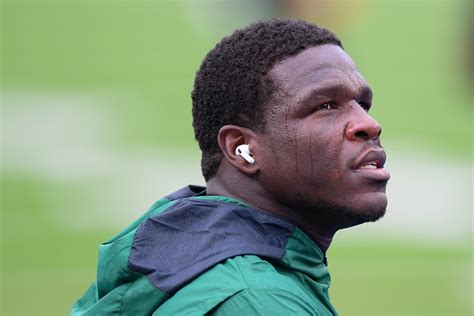 New York Jets: Frank Gore remains unchanged in his preparation ahead of ...