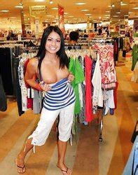 TheSandfly Shopaholics ZB Porn