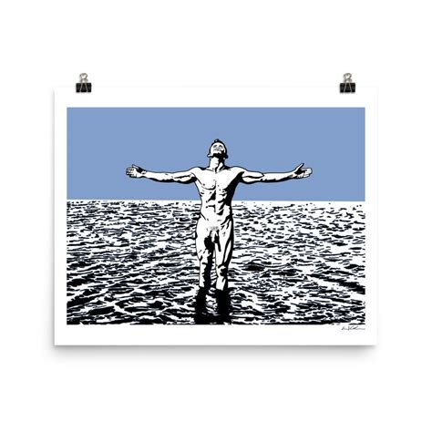 Male Nude Print Queer Art Erotic Nudity Swimmer Lgbt Etsy Canada