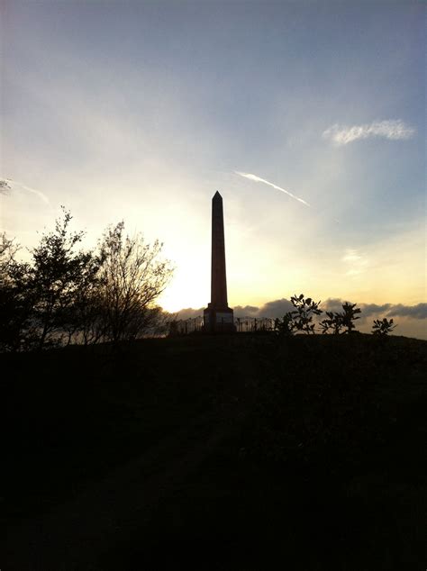 Tandle Hills Country Park Royton Country Park Hill Country Hills