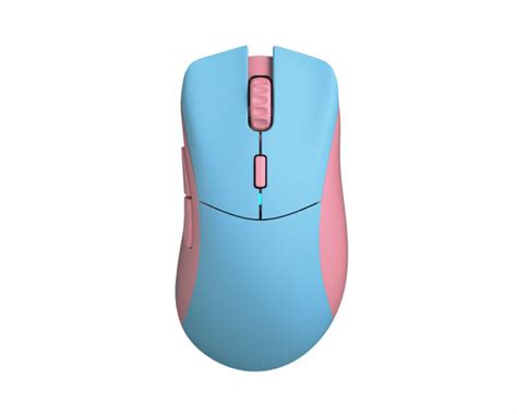 Glorious Model D PRO Wireless Gaming Mouse - Skyline - Forge Limited ...