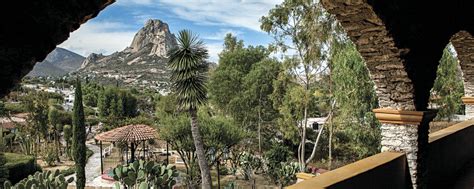 Ruta Maravillas Naturales De Bernal a Cadereyta México Desconocido