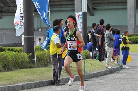 鷹栖屋 富山県中学校駅伝競走大会（男子27回・女子19回）兼第18回全国中学校駅伝大会予選会 その3