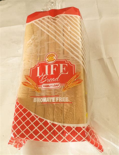 Home - Life Bread Bakery