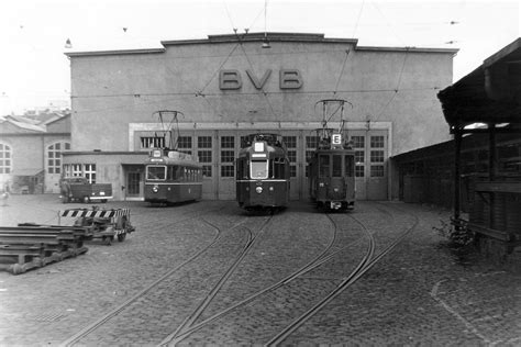 tram bus basel ch Hauptwerkstätte Klybeck