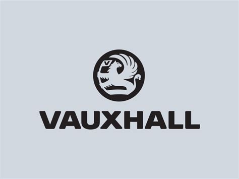 Vauxhall Car Stickers - Vinyl Decal - Lettering Direct