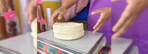 Cofece Multa Con 2 Mdp A Agentes Por Manipular Costo De Tortilla En Huixtla