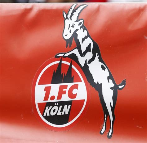 1 Fc Köln Unter Die 20 Schönsten Fußball Wappen Der Welt Gewählt Welt