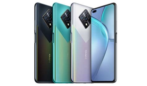 Spesifikasi Dan Harga Hp Infinix Hot