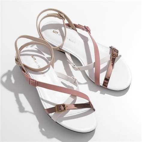 United Nude Sia Strappy Lo