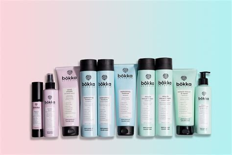 Bokka - Hair Hub Malta