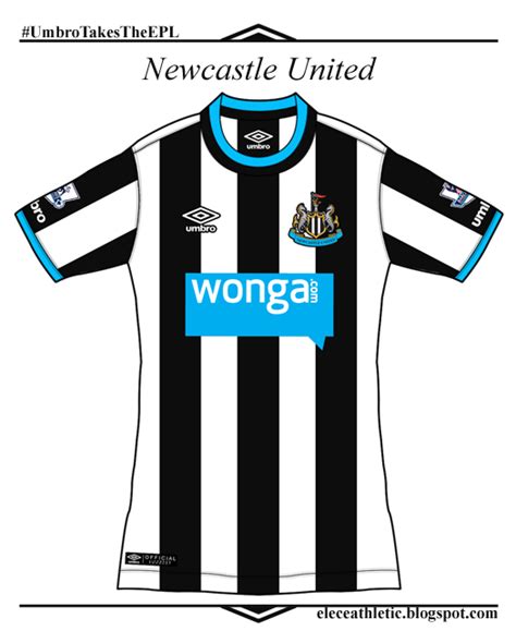 35 Newcastle United Fc Logo Png 