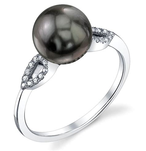 Black Pearls - Save big on pearl jewellery | The Pearl Source