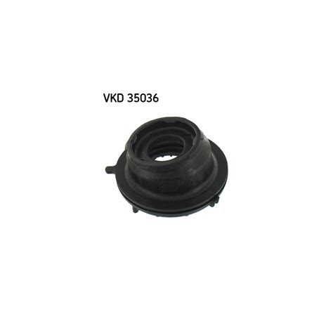 Svinglager SKF VKD 35036 - Eurodel.no