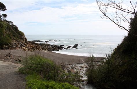 Timber Cove, Jenner, CA - California Beaches