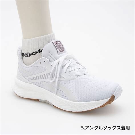 フロートライド エナジー 5 / FLOATRIDE ENERGY 5 （フットウェアホワイト） -Reebok 公式オンラインショップ
