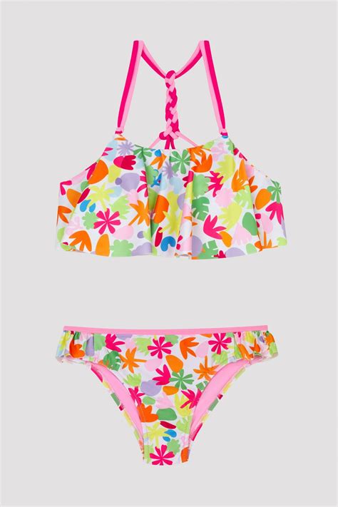 Penti T Crochet Detailed Bandeau Bikini Takımı Fiyatı Yorumları