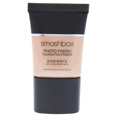 Amazon.com : Smashbox Photo Finish Foundation Primer Radiance By ...