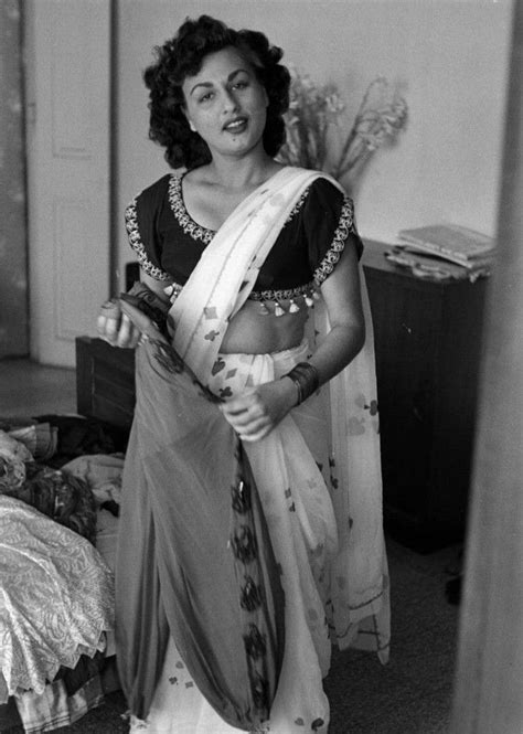 Begum Para.. Wife of Nasser khan ( Brother of Dilip Kumar) | Old ...