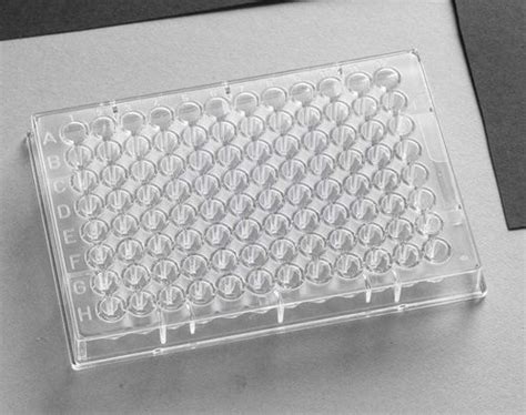 Microplaca Elisa Porvair Sciences Ltd De Im Genes