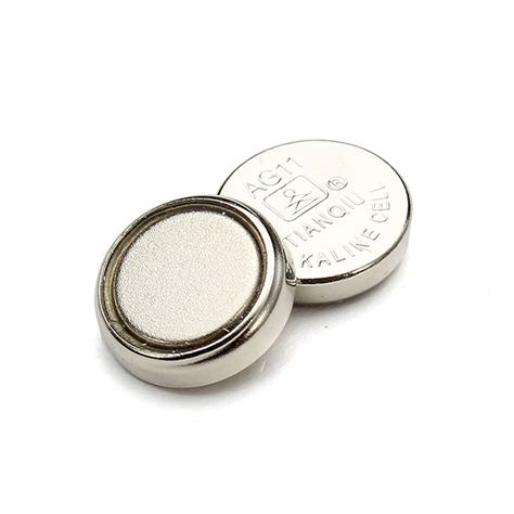 AG11 LR721 cell battery