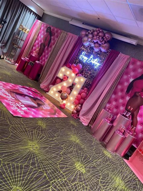 Birthday Venues Th Birthday Party Themes Th Birthday Decorations