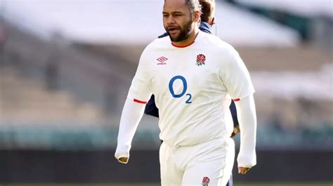 Billy Vunipola Hopes To Be Fit For World Cup Despite Knee Operation Rugby