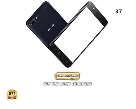 ZenFone 4 Max Lite (ZC520KL)｜Phone｜ASUS Philippines