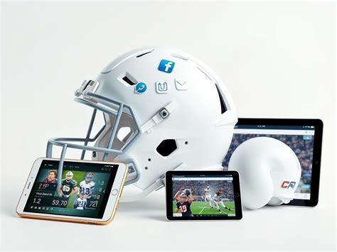 Marketing In The Nfl