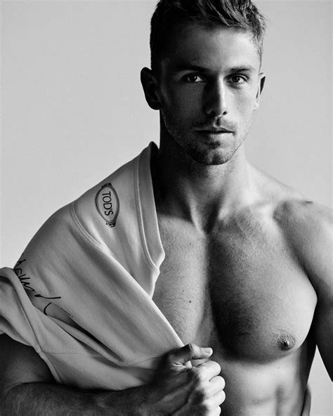 James Yates By Bartek Szmigulski Man About Town Aw 2021