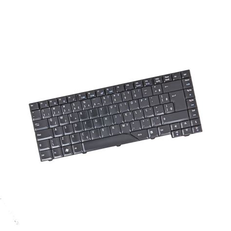 Teclado Original Notebook Acer Aspire J N B