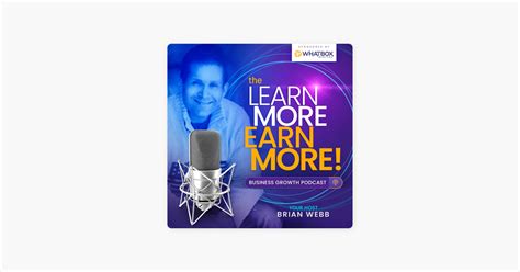 Learn More Earn More Business Growth Podcast 52 Quick Tips For