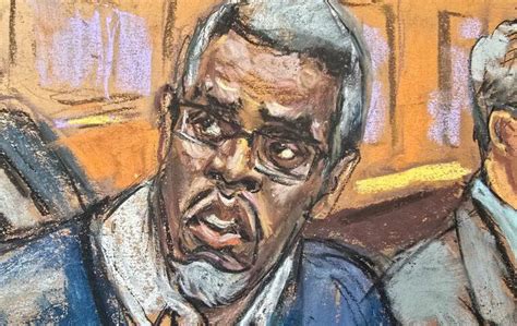 Diddy Sex Trafficking Trial Opens With Graphic Testimony Honolulu Star Advertiser