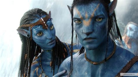 “AVATAR” (2009) Review – Claudia's Journal