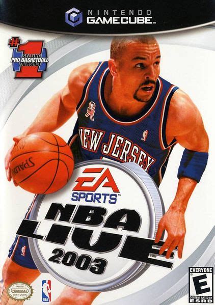 File NBA Live 2003 Dolphin Emulator Wiki