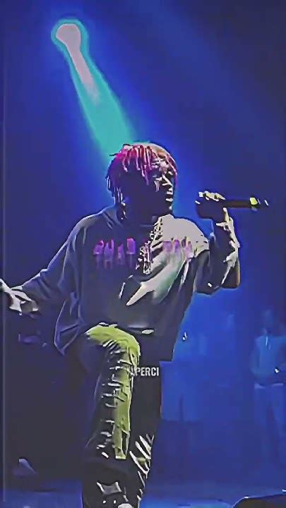 Lil Uzi Vert 7am Live Performance Youtube