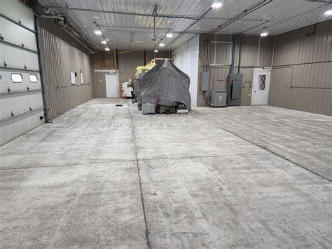 Epoxy Coatings & Finishes - KC Coatings and Paint