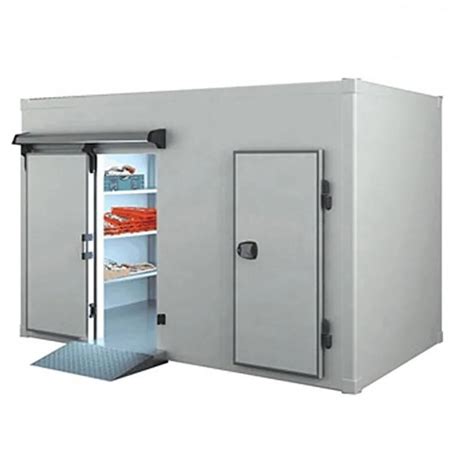 Industrial Special Offer Container Cold Room Storage Chiller Room