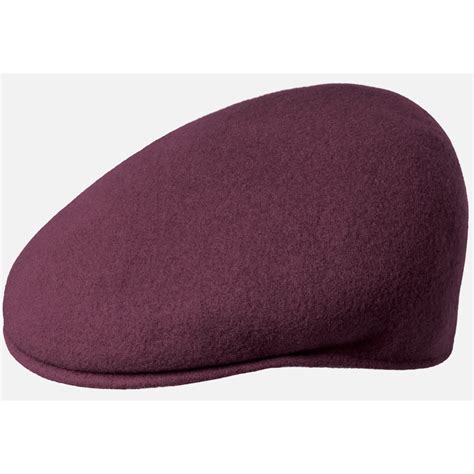 Casquette Kangol Béret Chapeau Et Bob Kangol