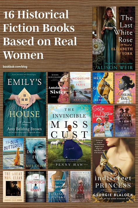 Women S History Month 12 Historical Fiction Books About Strong Women