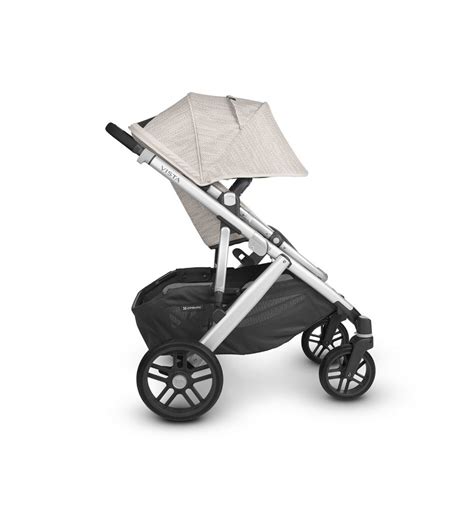 Uppababy Vista V2 Sierra The Kidstore