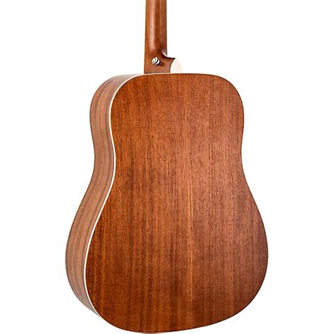 Peavey Dw 2 Dreadnought Acoustic Guitar Natural Guitar Center