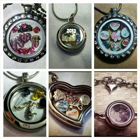 Affordable Memory Lockets For Priceless Moments Memory Locket