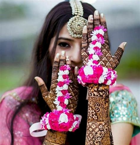 The Significance Of Flowers In The Indian Culture