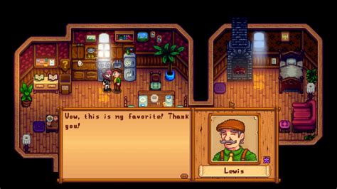 How To Obtain The Statue Of True Perfection In Stardew Valley Player