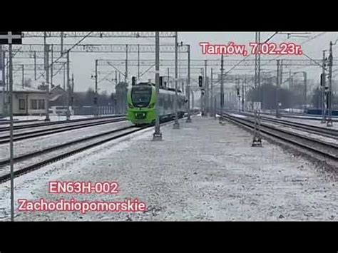 Hybryda EN63H-002 Zachodniopomorskie - YouTube