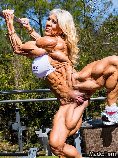 Pictures Showing For Bodybuilding Model Porn Mypornarchive Net