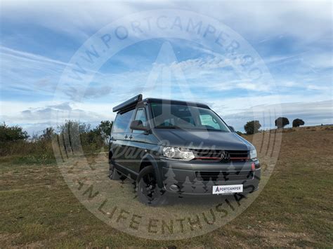 Techo Elevable Vw T Portcamper